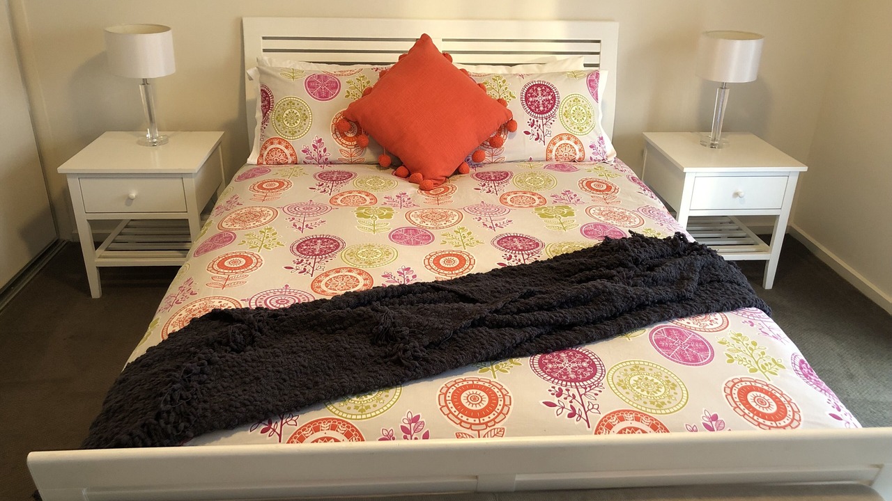 Photo of Bedroom in Goolwa Beach