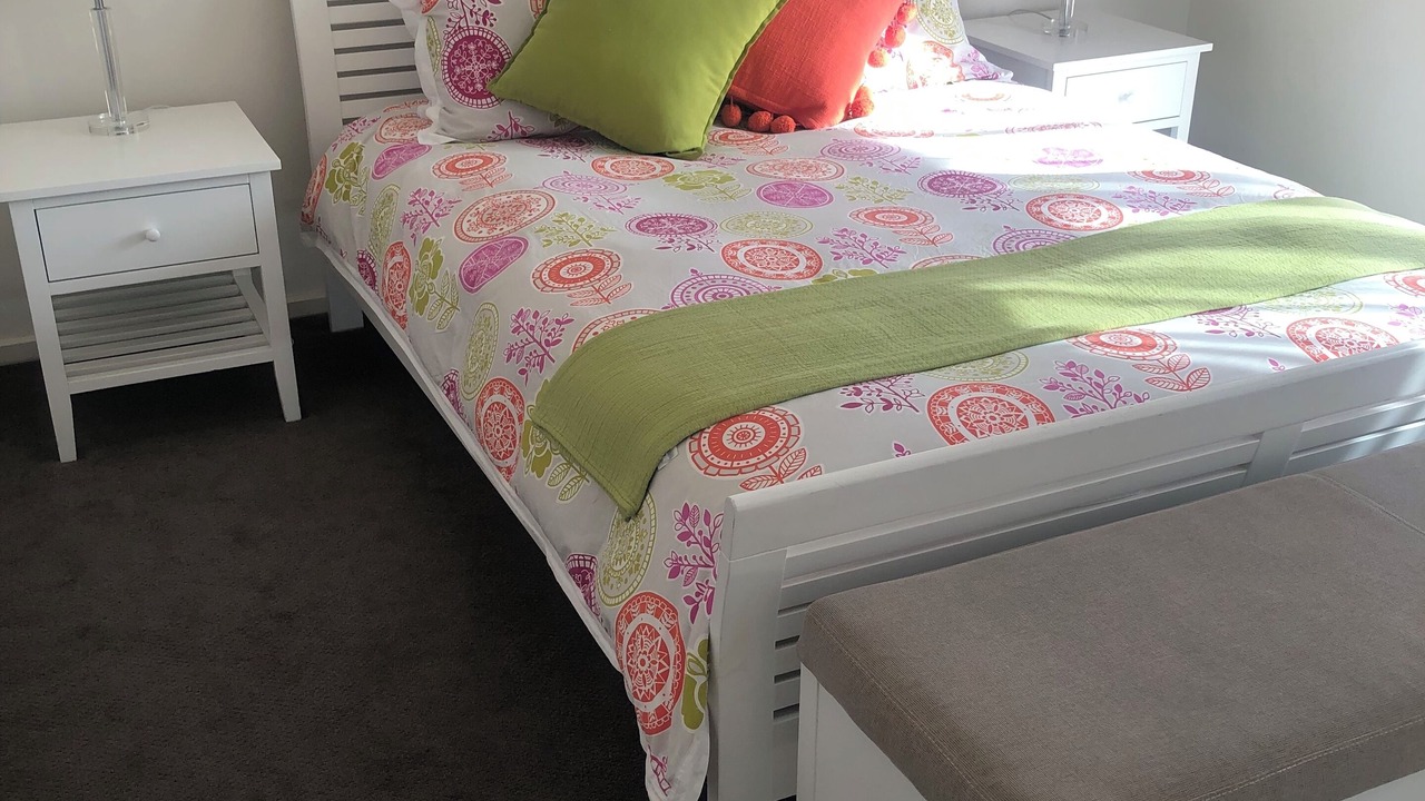 Photo of Bedroom in Goolwa Beach