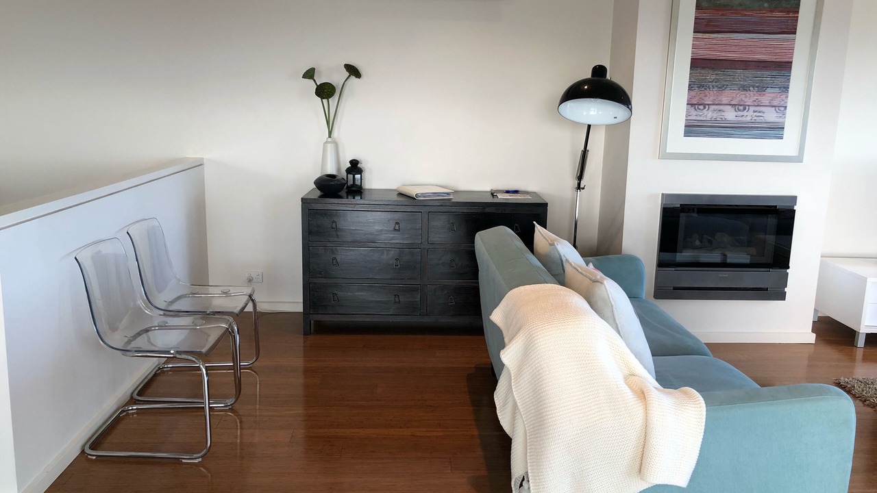 Photo of Livingroom in Goolwa Beach