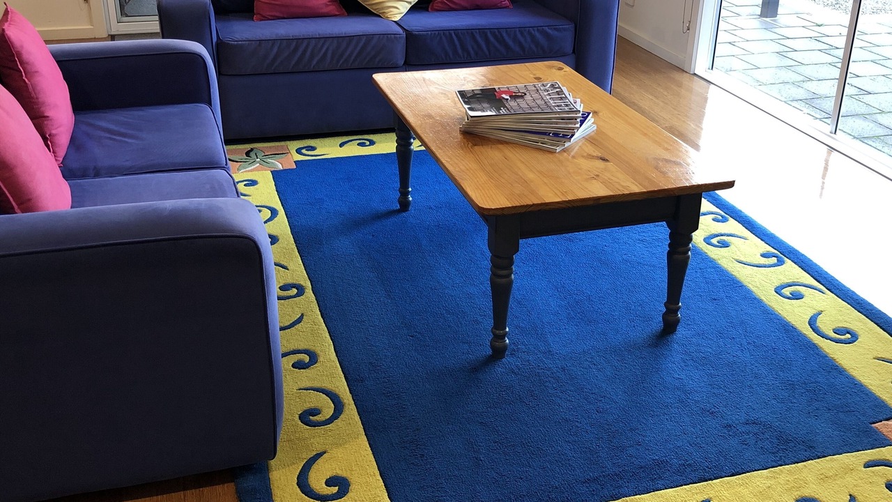 Photo of Livingroom in Goolwa Beach