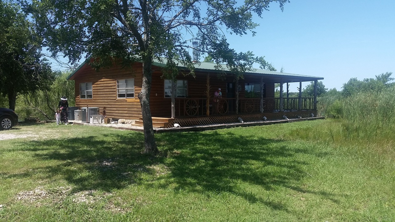 Photo of Outdoor in Fittstown