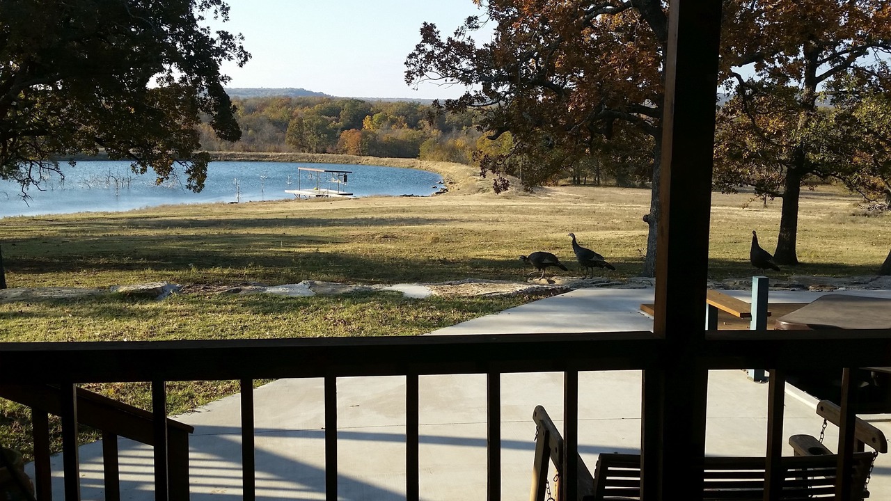 Photo of Outdoor in Fittstown
