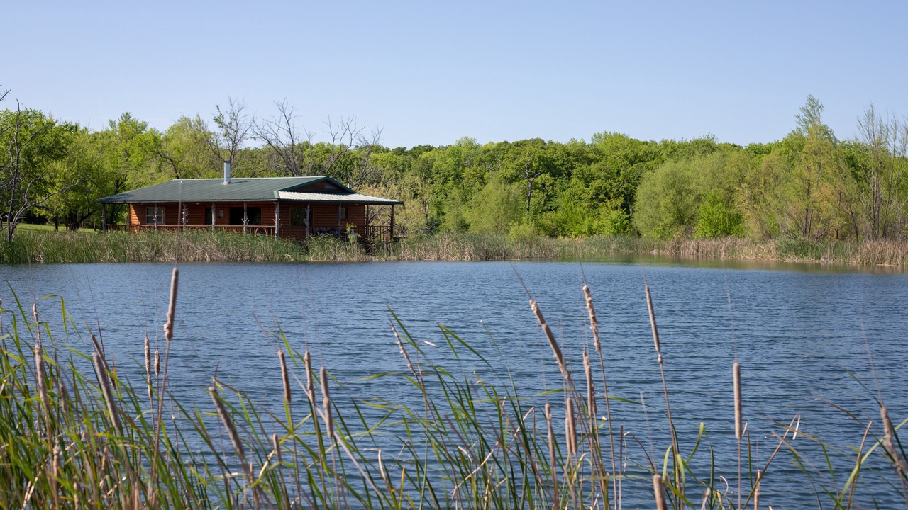 Photo of Outdoor in Fittstown