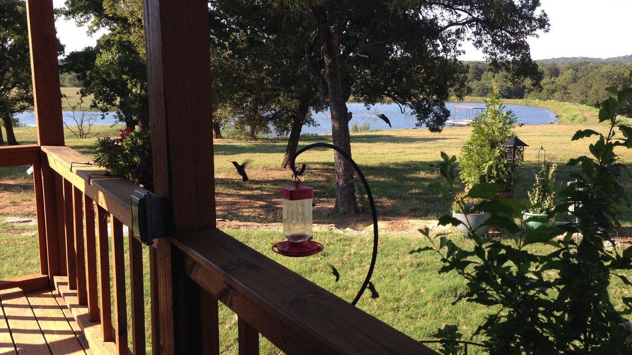 Photo of Outdoor in Fittstown