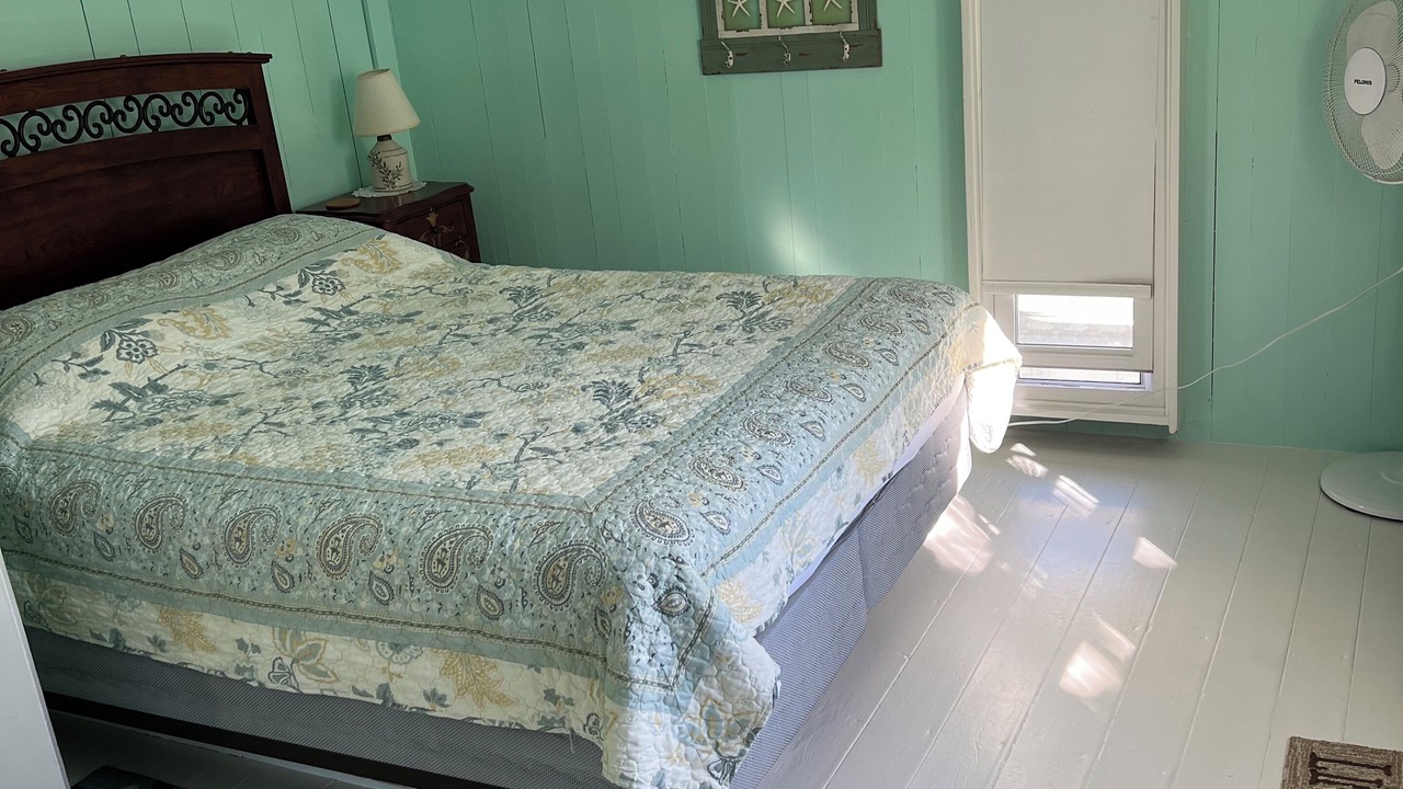 Photo of Bedroom in Oak Bluffs