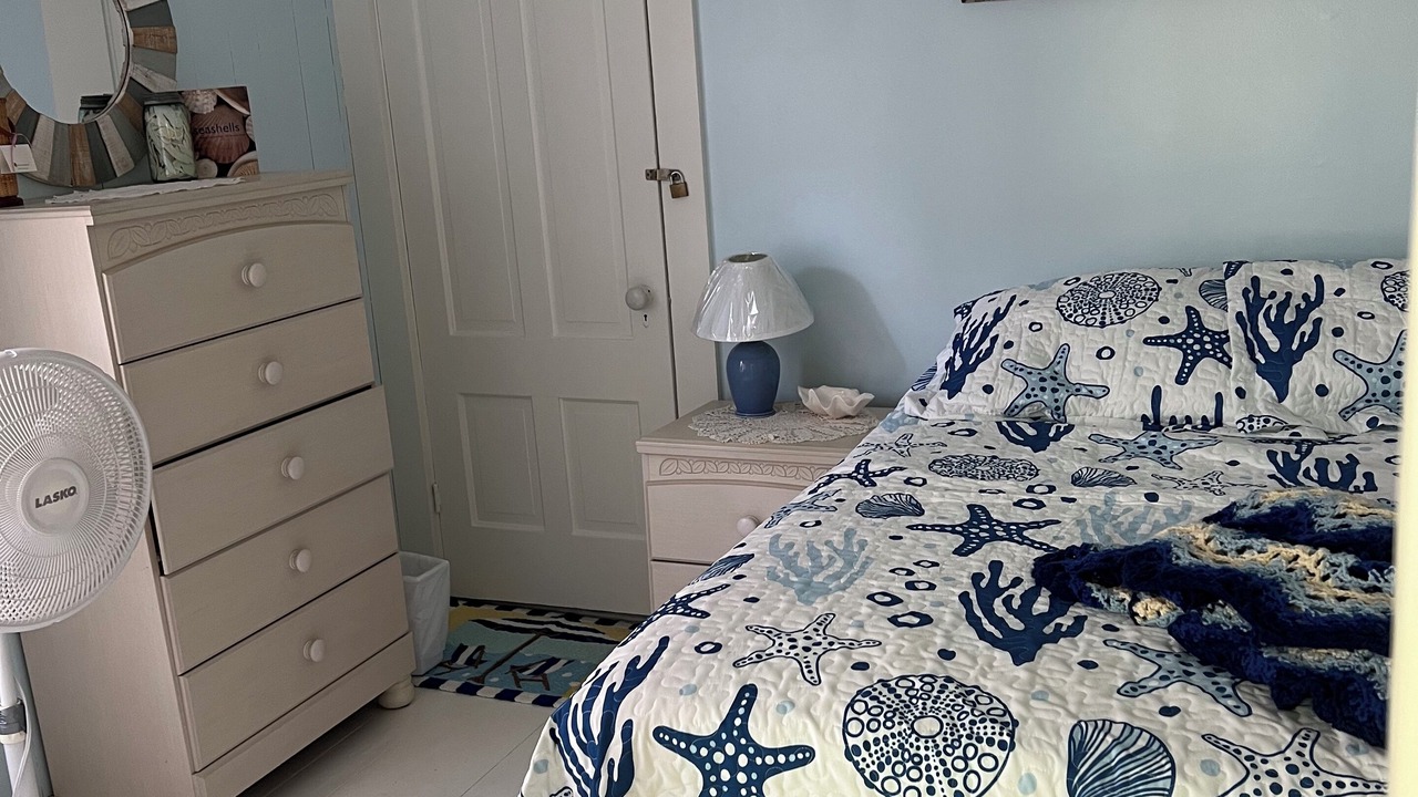 Photo of Bedroom in Oak Bluffs