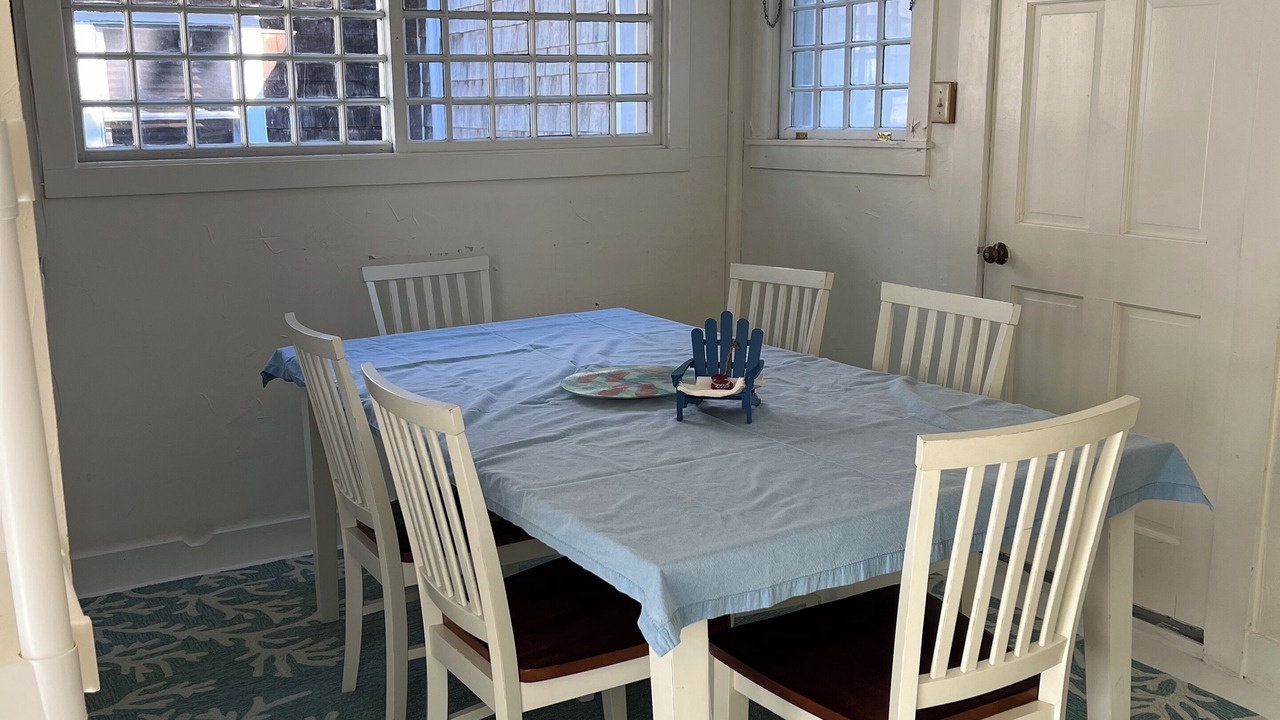 Photo of Outdoor in Oak Bluffs