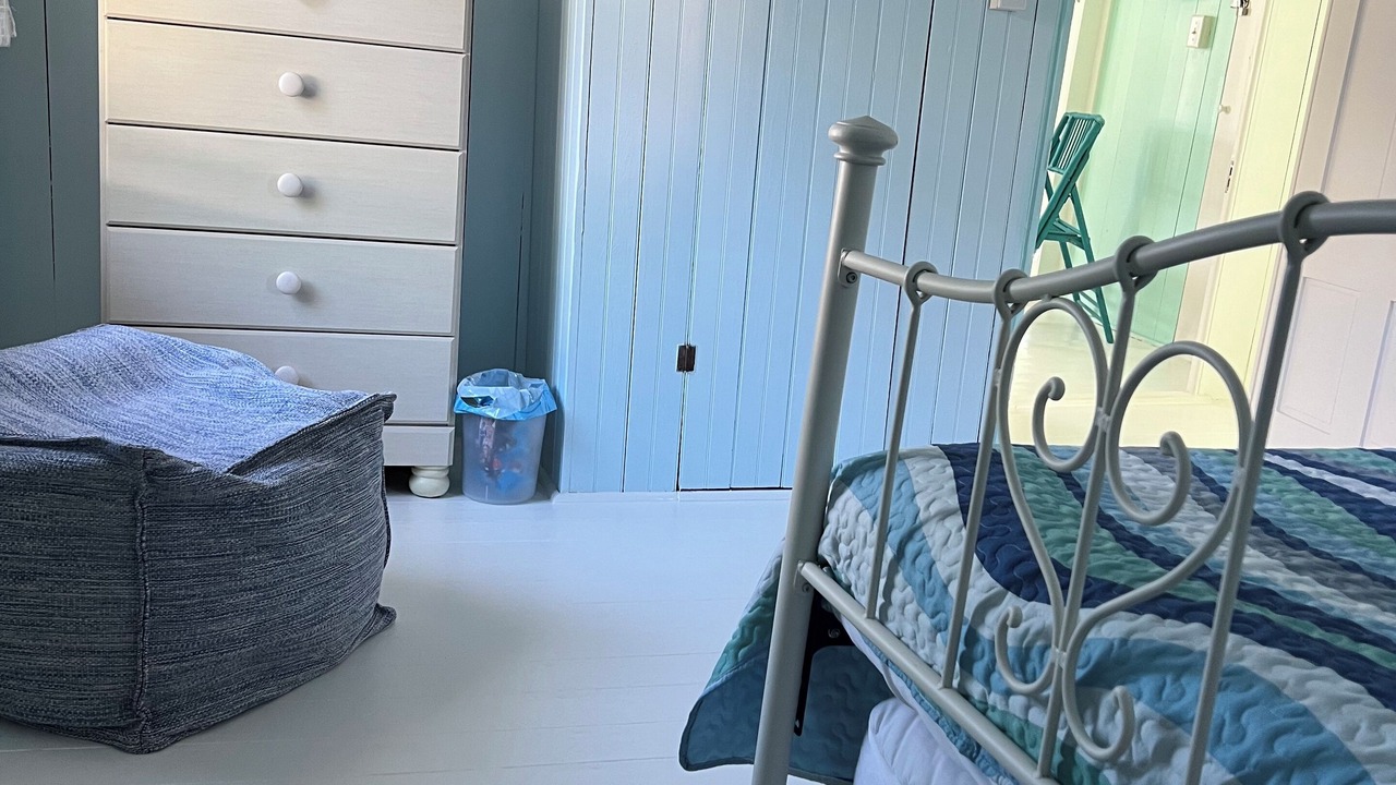 Photo of Bedroom in Oak Bluffs