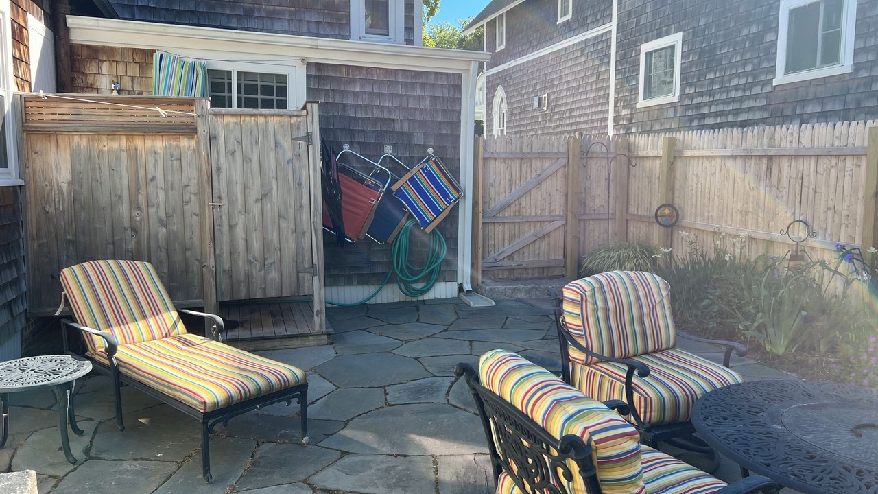 Photo of Outdoor in Oak Bluffs
