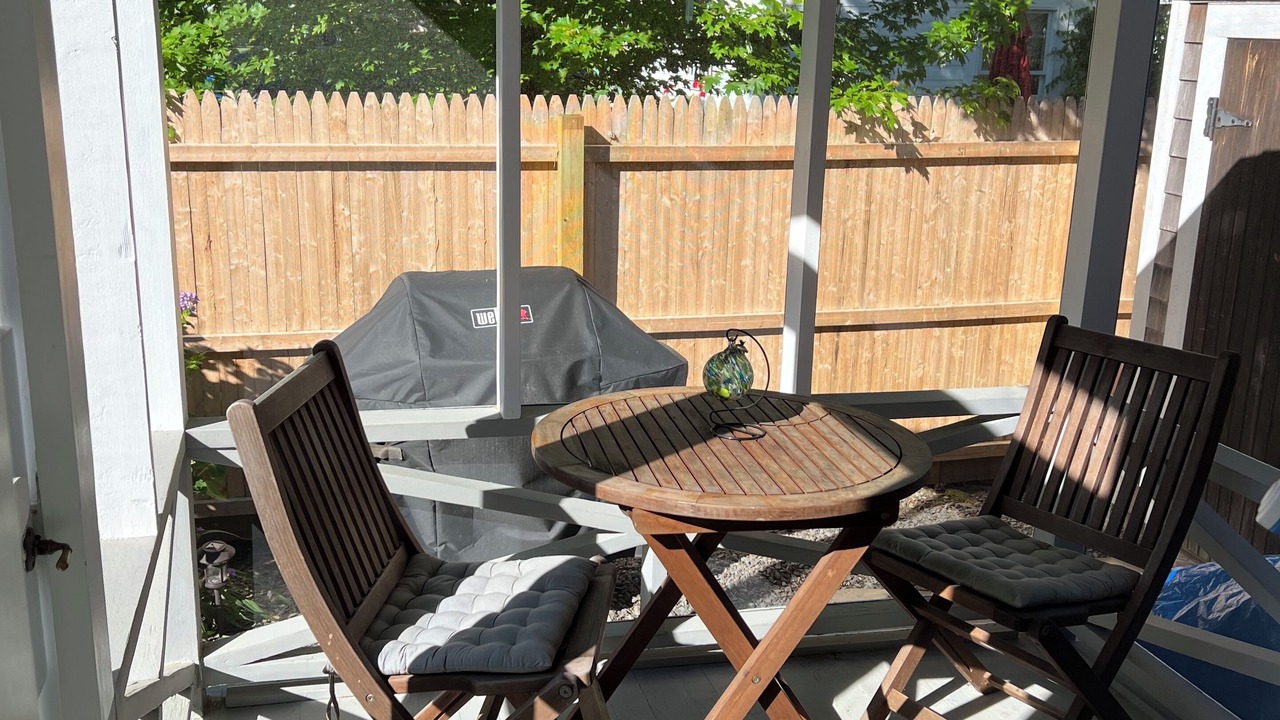 Photo of Outdoor in Oak Bluffs