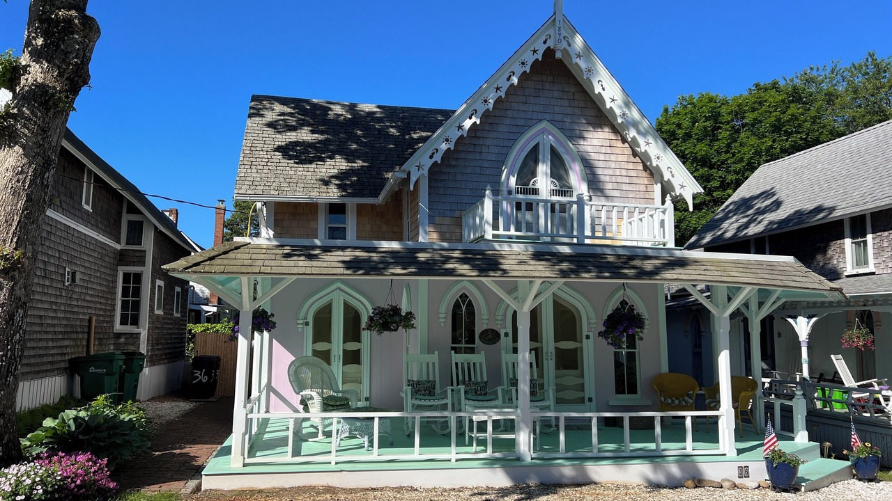 Photo of Outdoor in Oak Bluffs