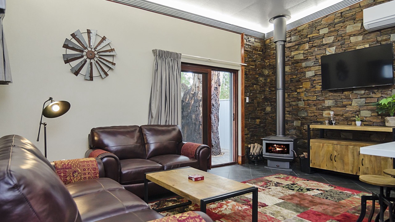 Photo of Livingroom in Gawler