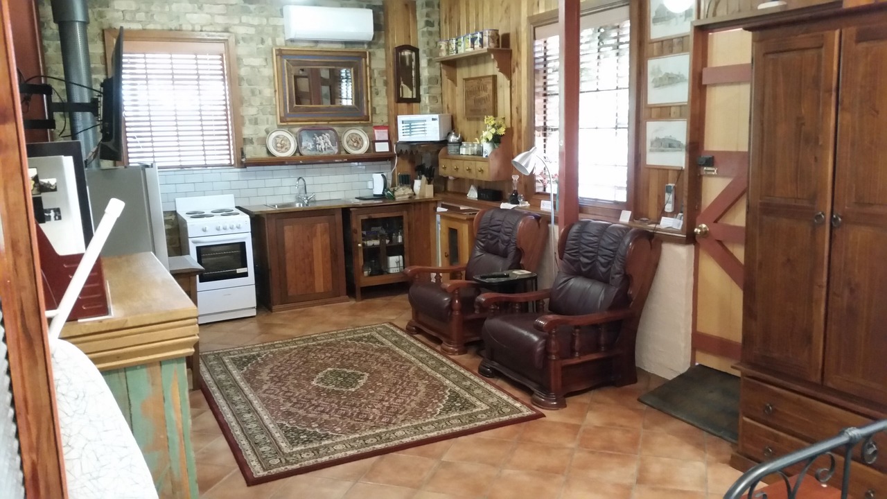 Photo of Kitchen in Gawler