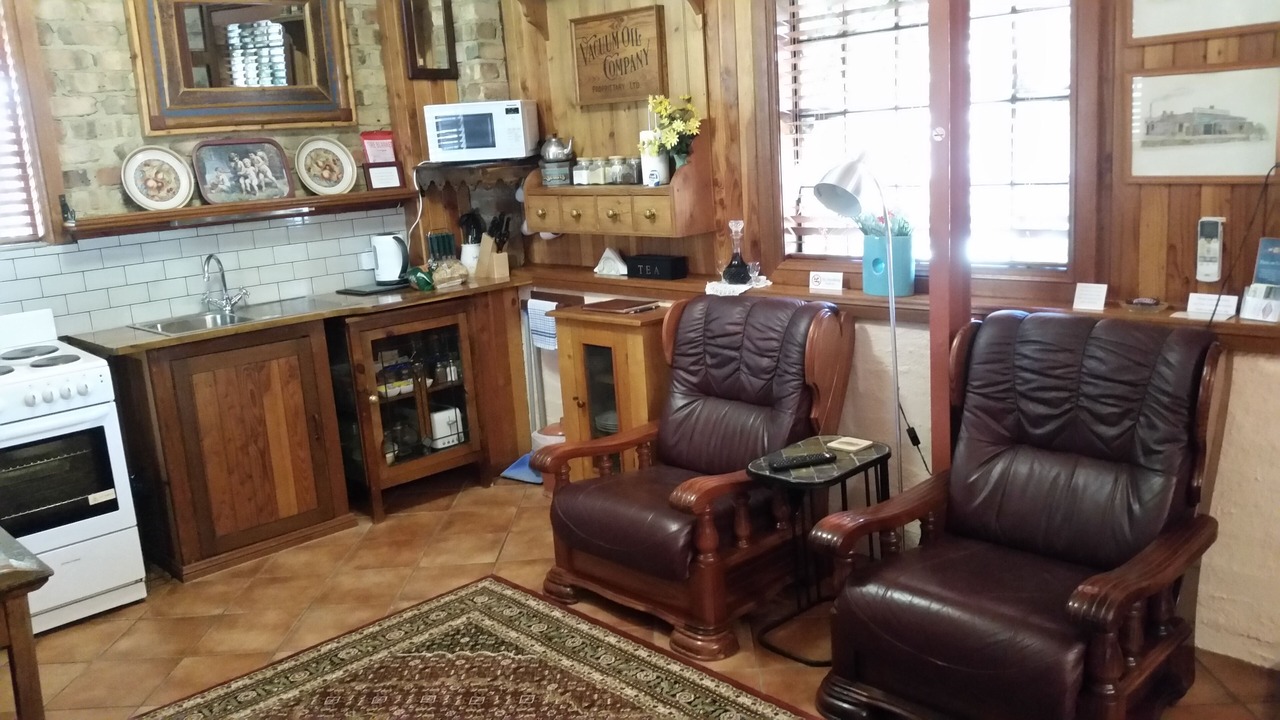 Photo of Kitchen in Gawler