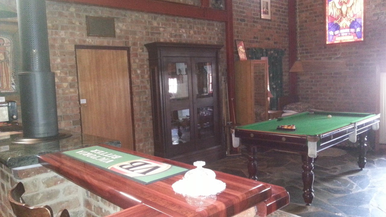 Photo of Bedroom in Gawler