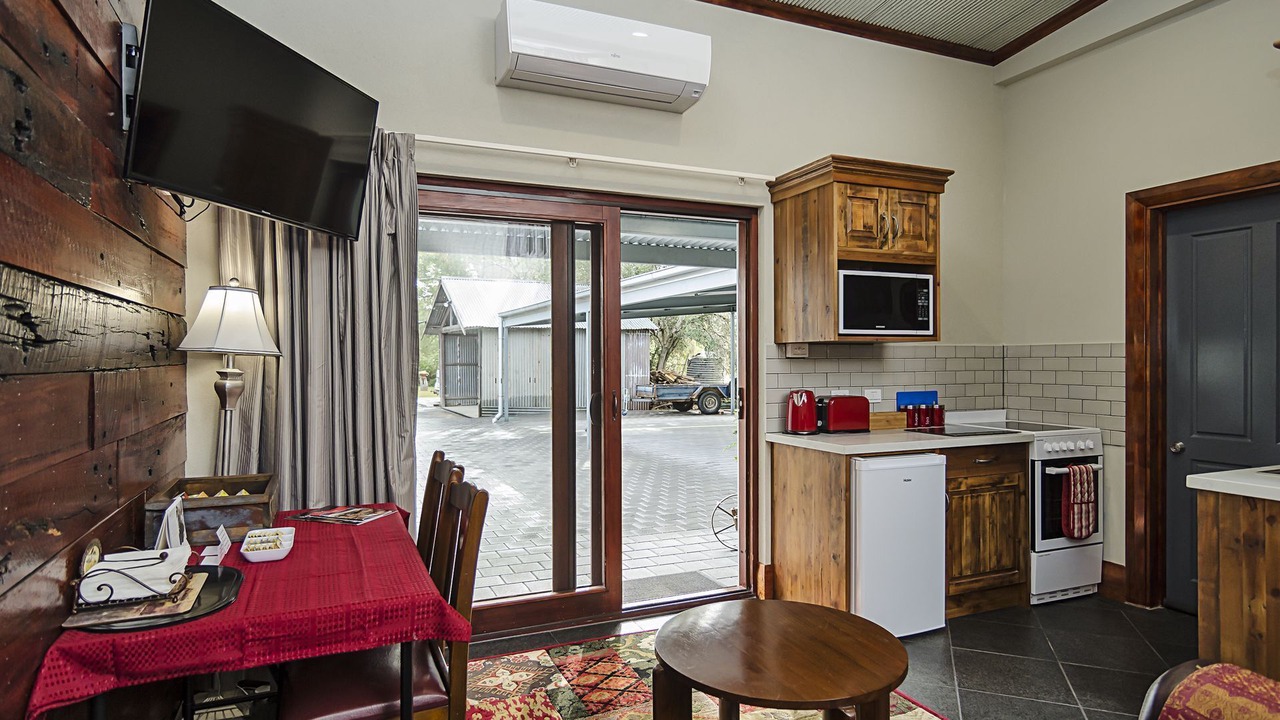 Photo of Kitchen in Gawler