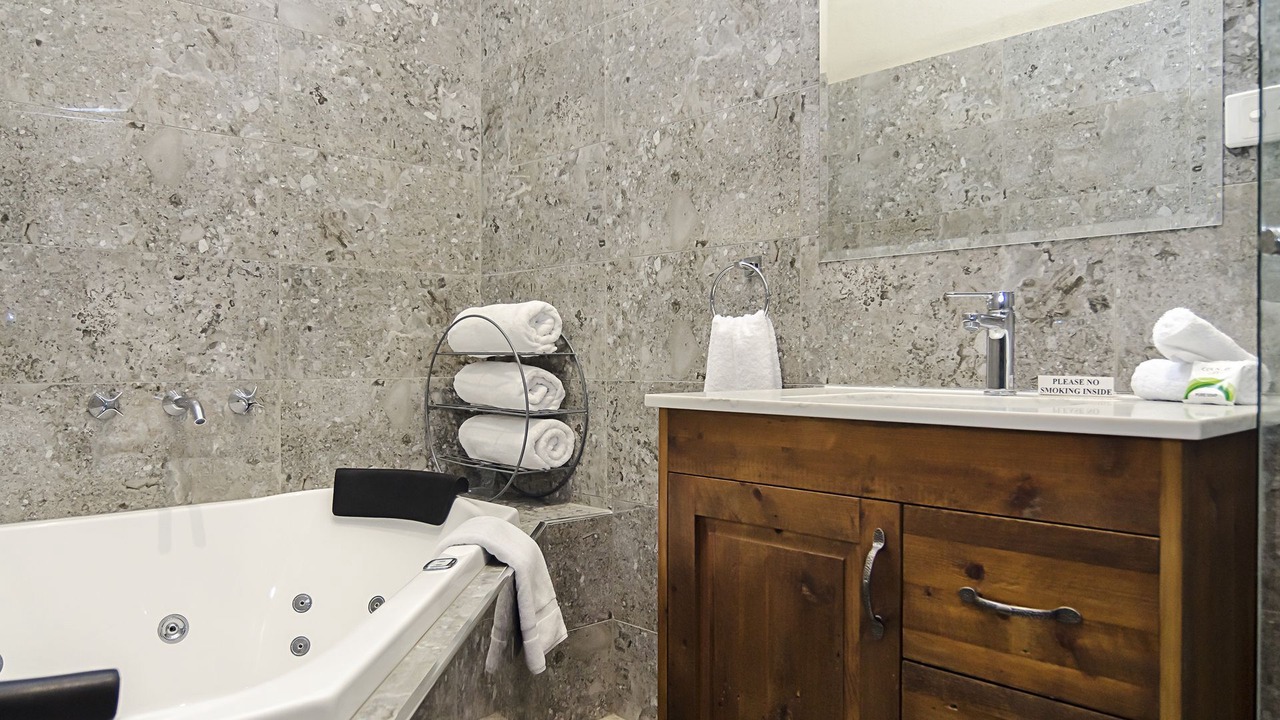 Photo of Bathroom in Gawler