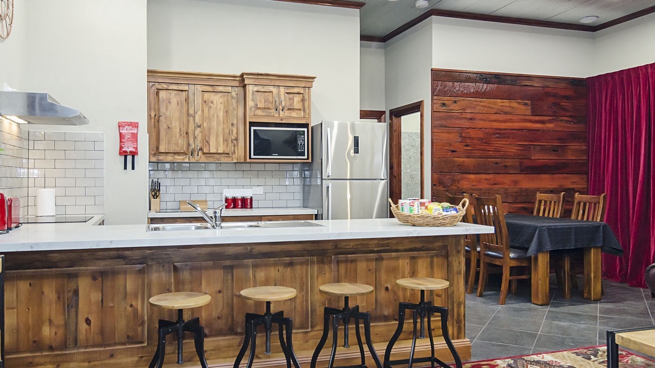 Photo of Kitchen in Gawler