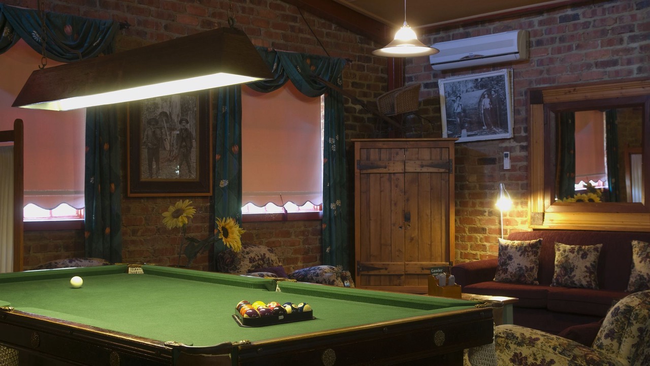 Photo of Bedroom in Gawler