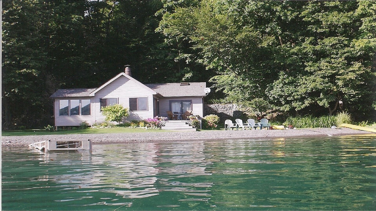 Photo of Outdoor in Skaneateles