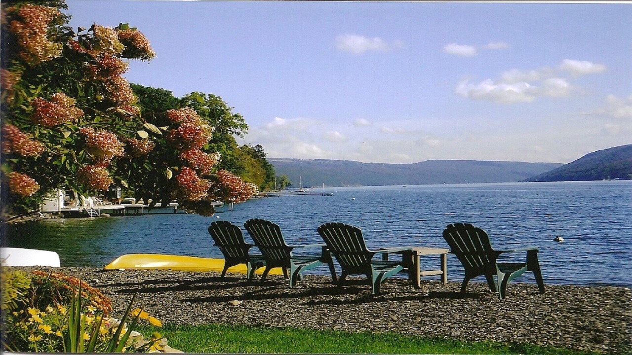 Photo of Outdoor in Skaneateles