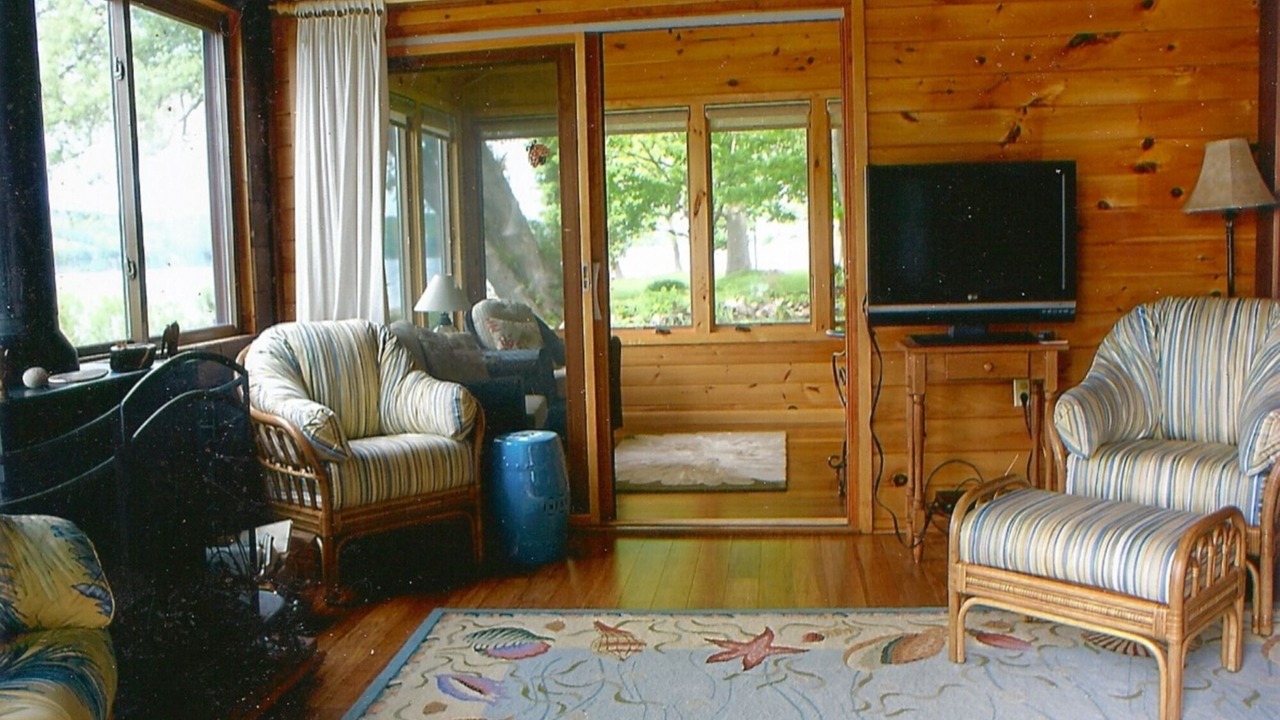 Photo of Livingroom in Skaneateles