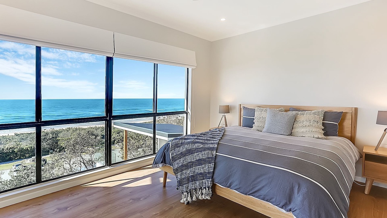 Photo of Bedroom in Castaways Beach