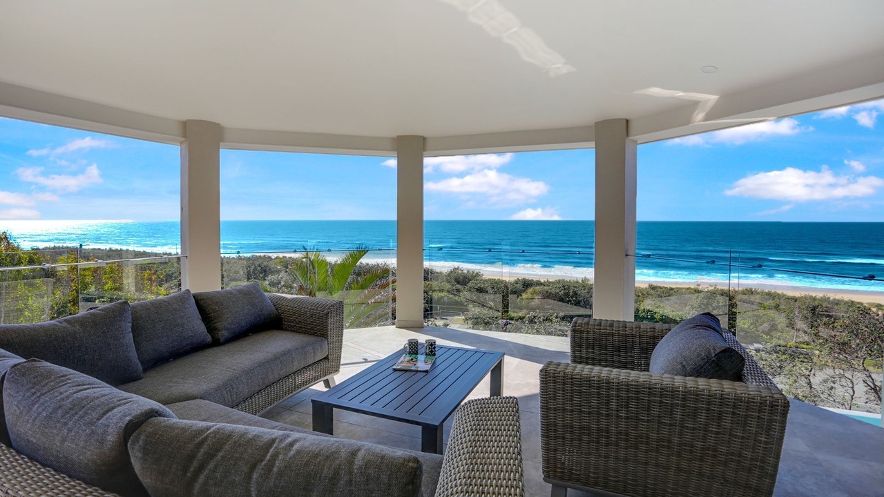 Photo of Outdoor in Castaways Beach