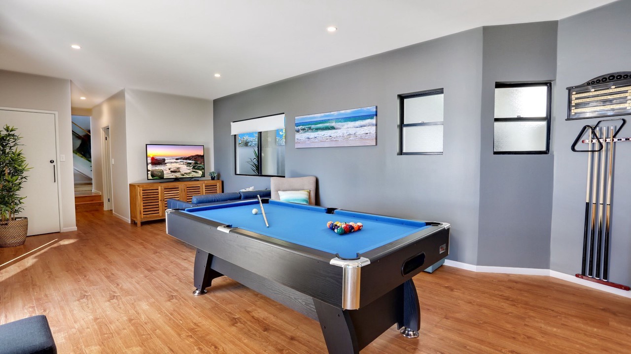 Photo of Bedroom in Castaways Beach