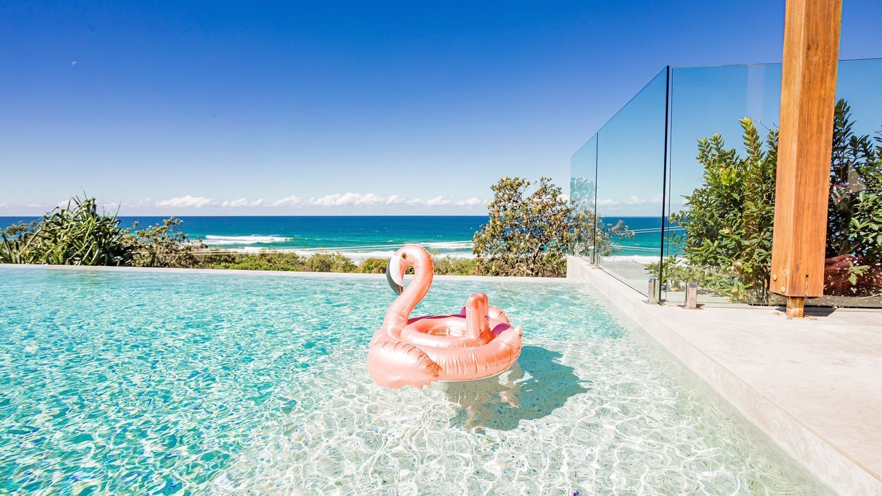 Photo of Outdoor in Castaways Beach