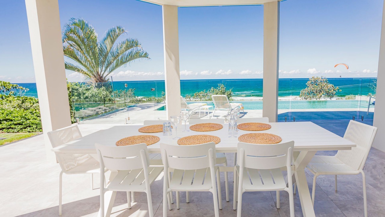 Photo of Outdoor in Castaways Beach