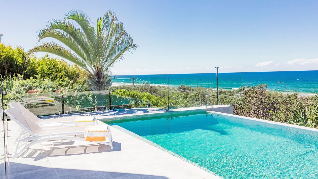 Photo of Outdoor in Castaways Beach