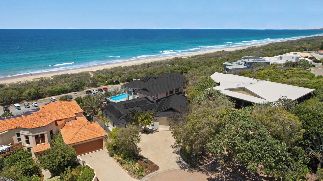 Photo of Outdoor in Castaways Beach