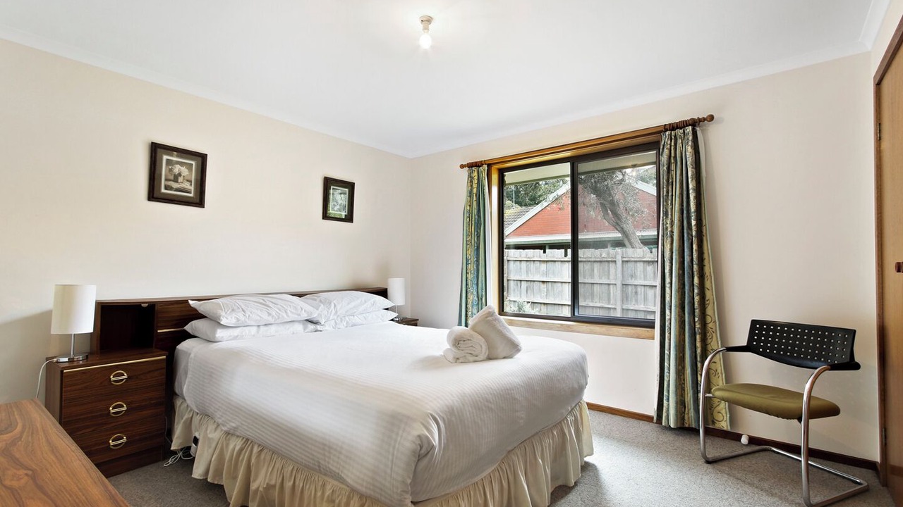 Photo of Bedroom in Lakes Entrance