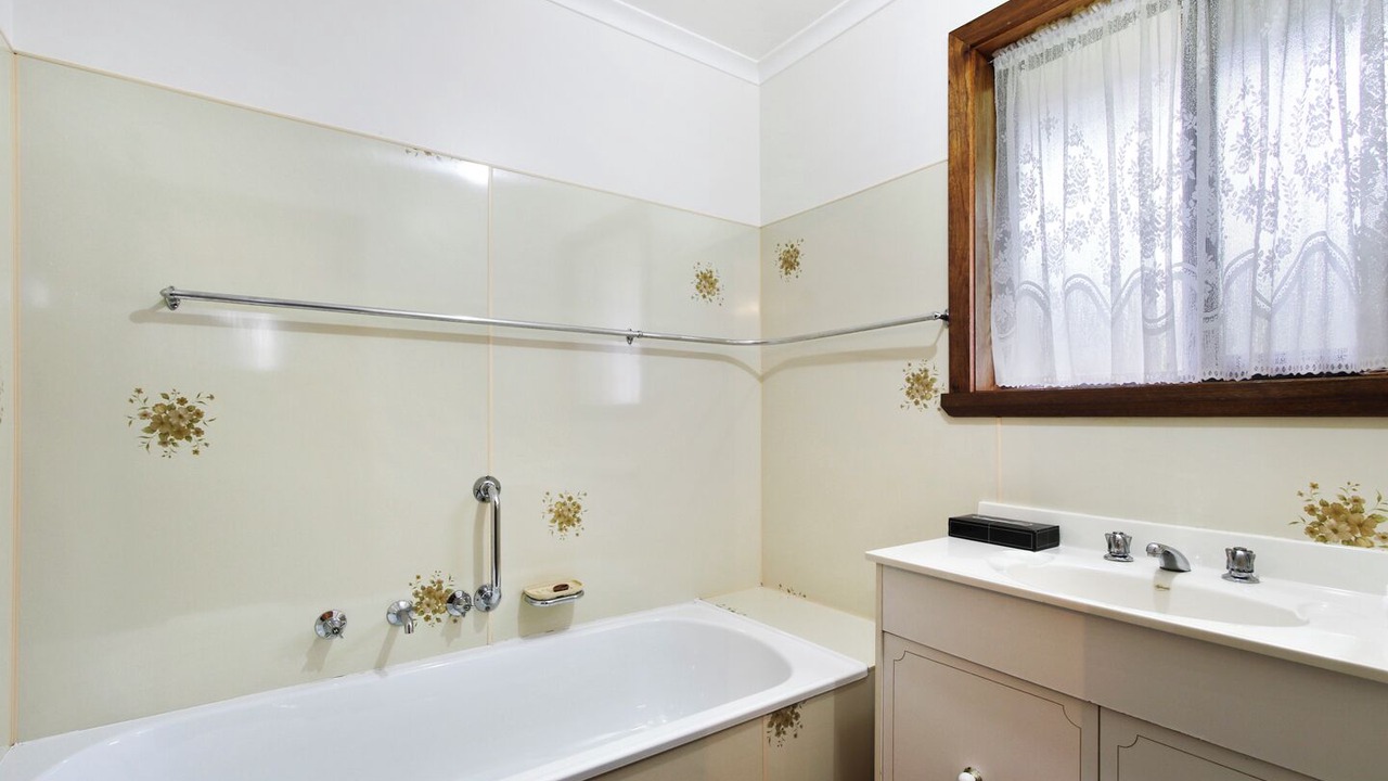 Photo of Bathroom in Lakes Entrance