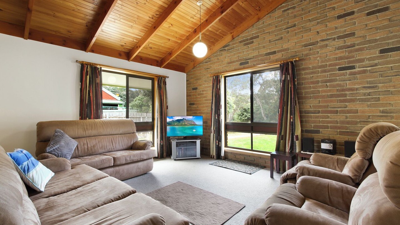 Photo of Livingroom in Lakes Entrance