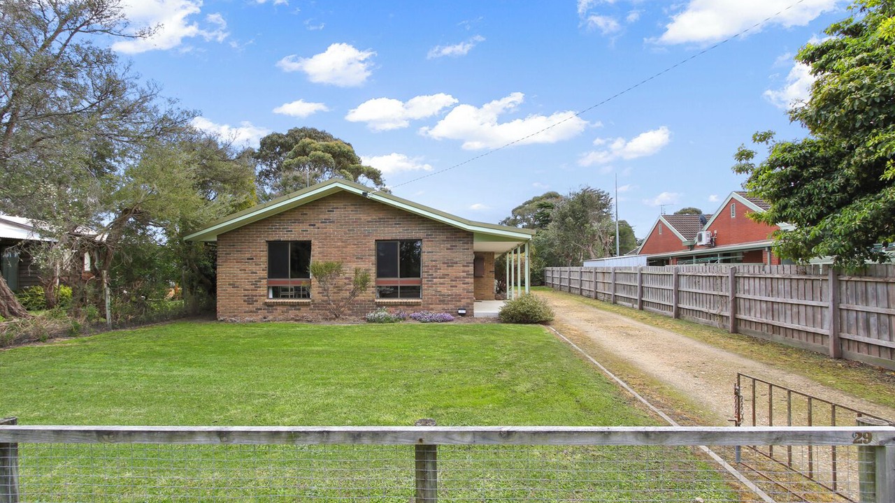 Photo of Outdoor in Lakes Entrance