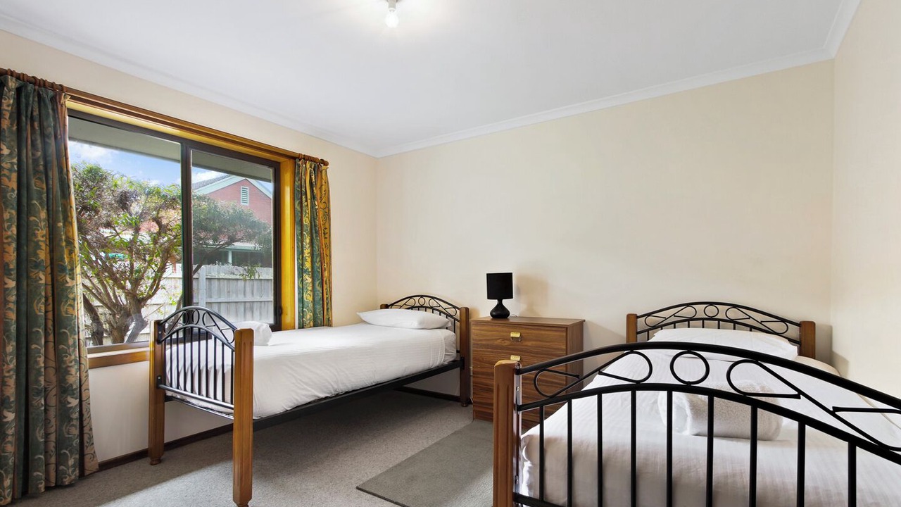 Photo of Bedroom in Lakes Entrance
