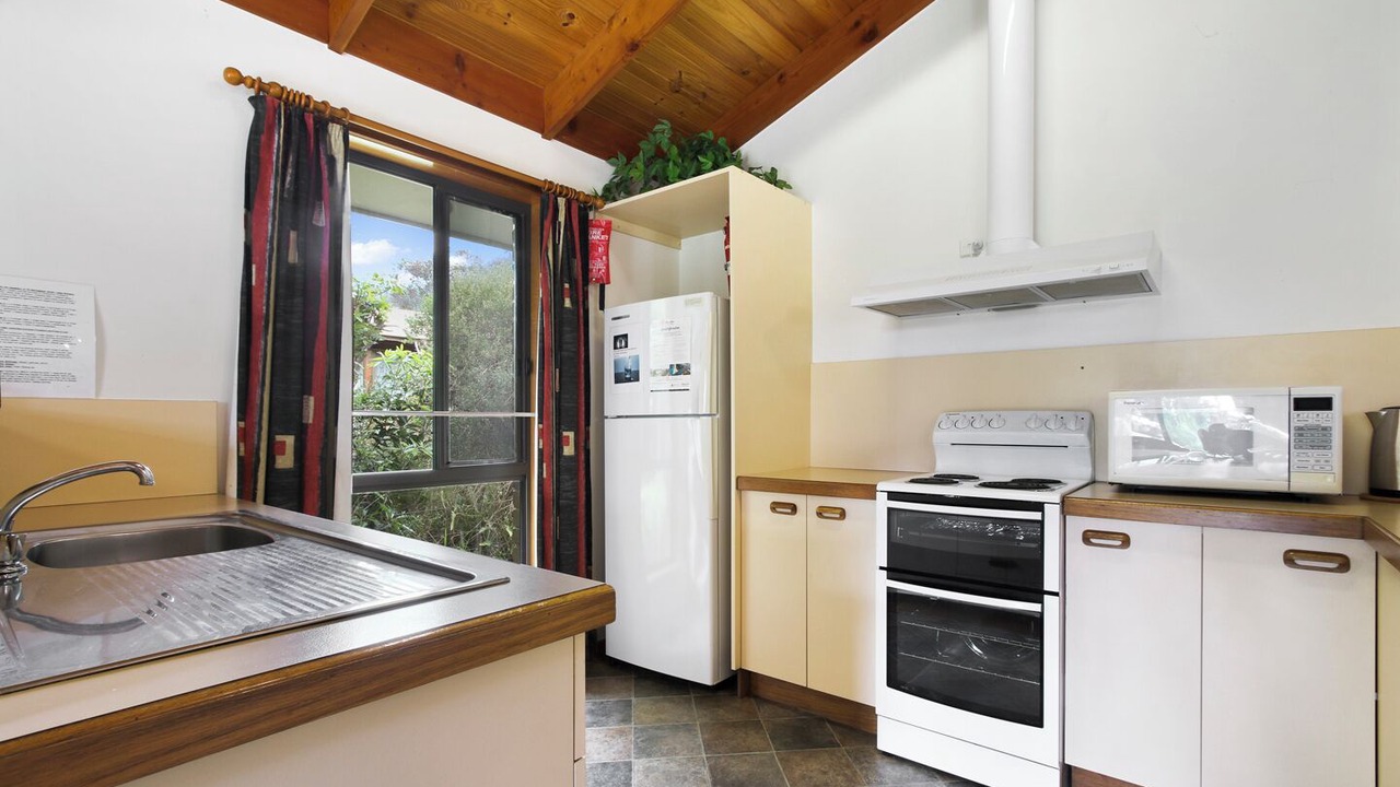 Photo of Kitchen in Lakes Entrance