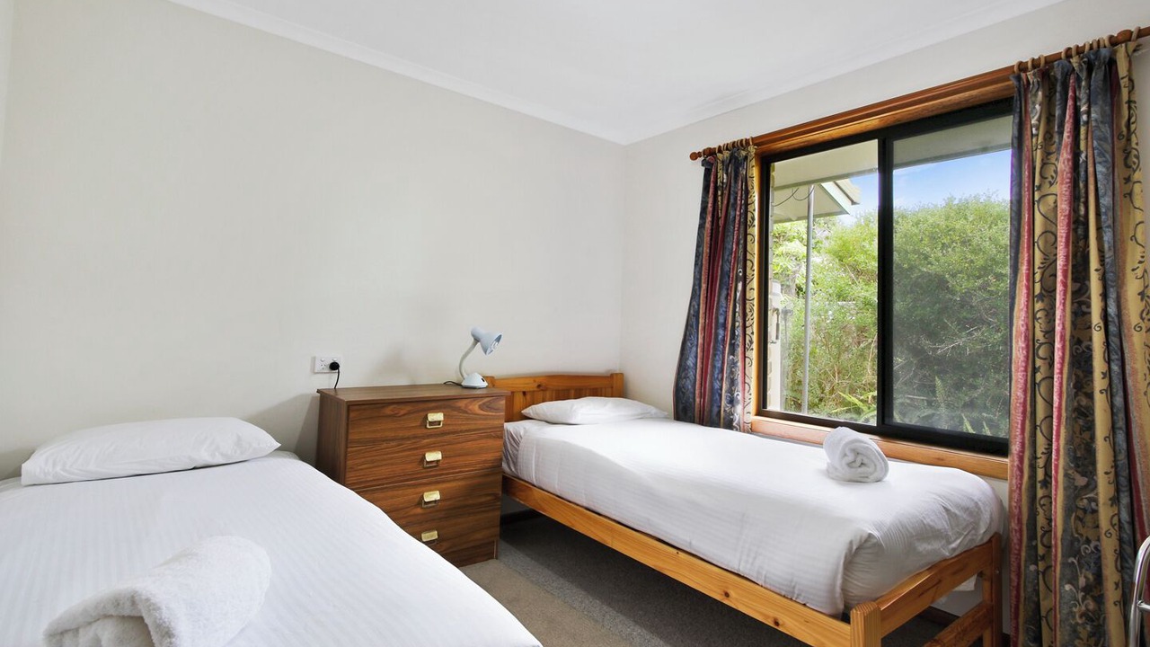 Photo of Bedroom in Lakes Entrance