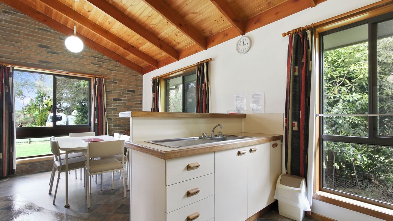 Photo of Kitchen in Lakes Entrance