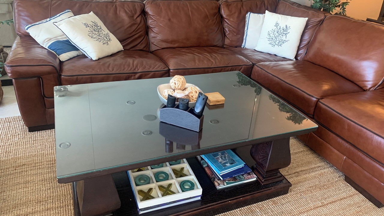 Photo of Livingroom in Seagrove Beach