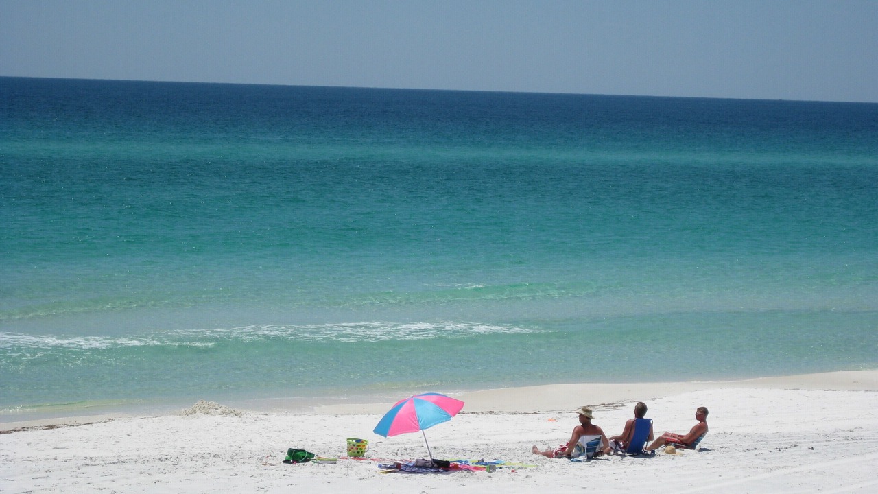 Photo of Others in Seagrove Beach