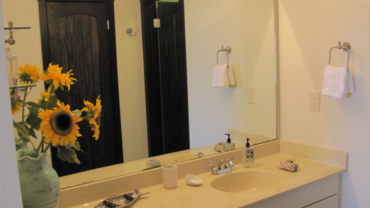 Photo of Bathroom in Seagrove Beach