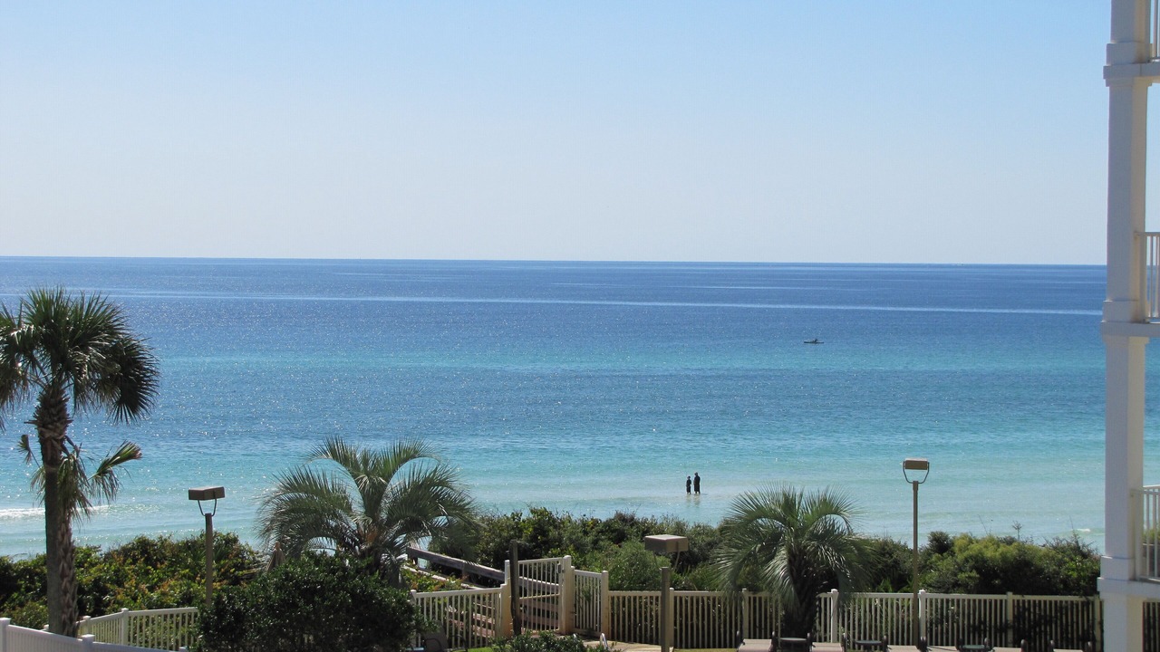 Photo of Outdoor in Seagrove Beach