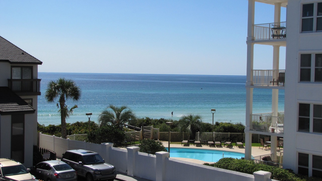 Photo of Outdoor in Seagrove Beach