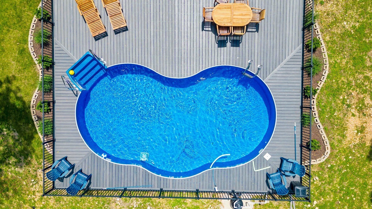 Photo of Outdoor in Blue Eye