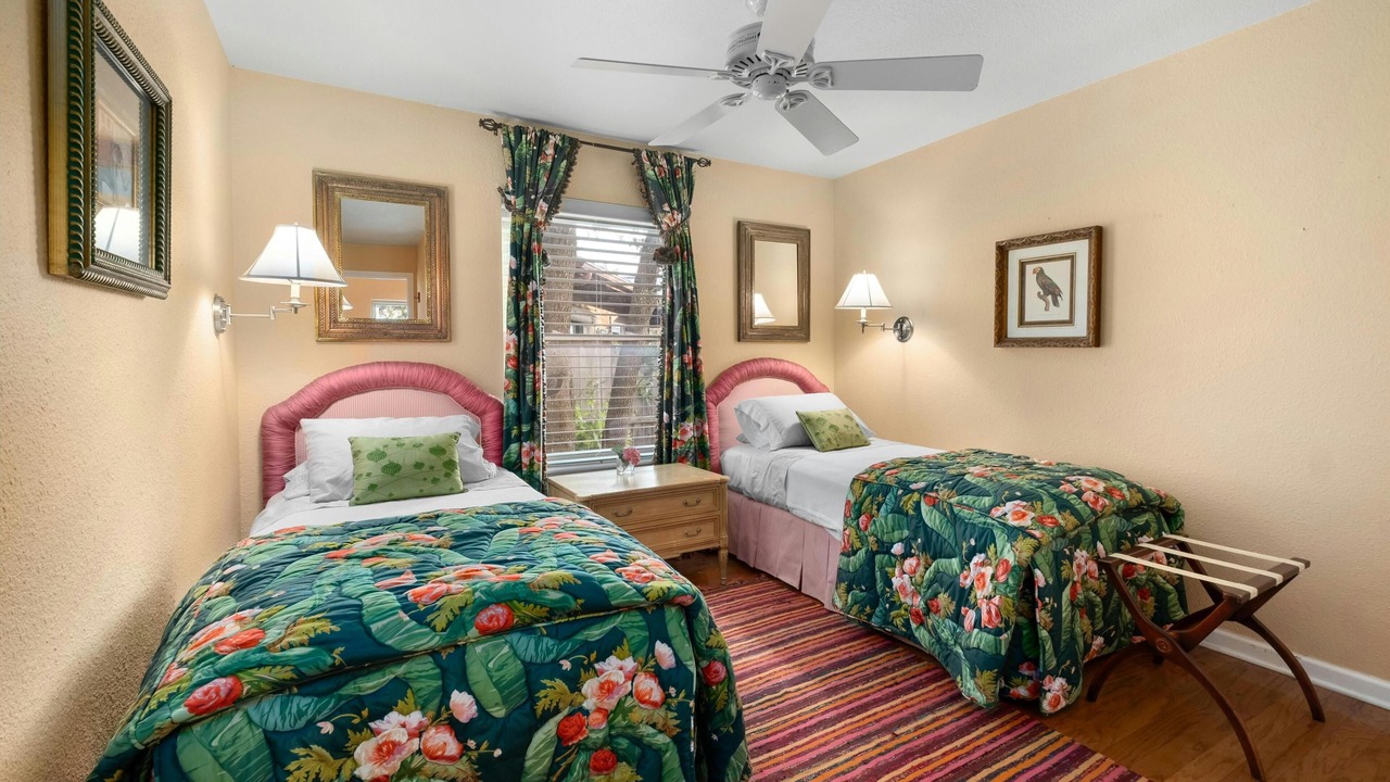 Photo of Bedroom in Barton Hills