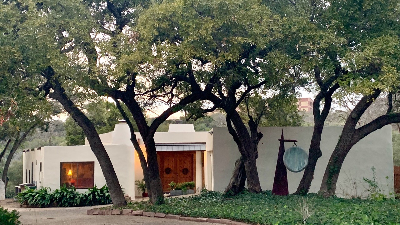 Photo of Outdoor in Barton Hills