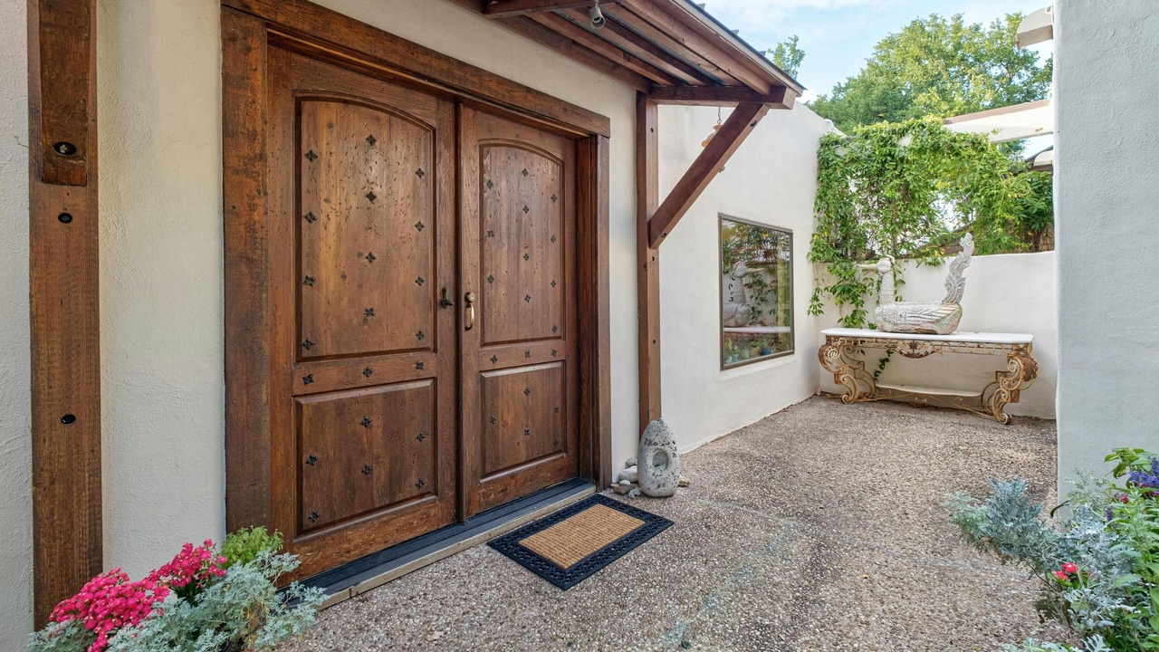 Photo of Outdoor in Barton Hills